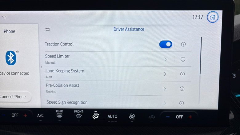 Ford Focus 1.0 EcoBoost ST-Line 5dr Petrol Hatchback